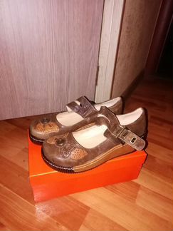 Туфли