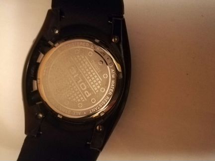Часы Police 12086J