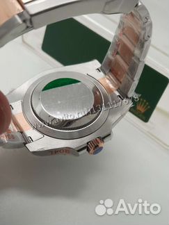 Rolex GMT master 2