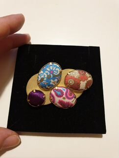 Брошь kenzo, брошь кошка, брошь звезда