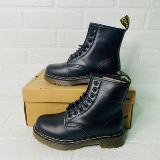 Dr. Martens
