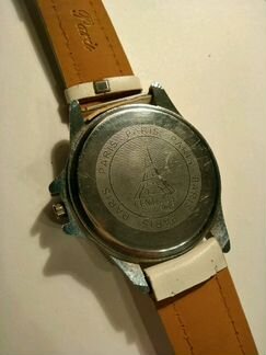 Часы женские