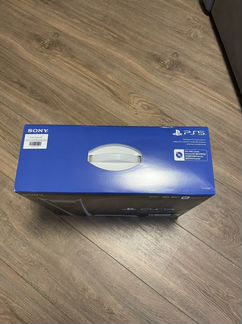 Sony Playstation 5 Digital edition