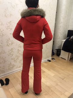 Горнолыжный костюм для девочки Poivre Blanc