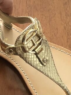 Сандалии Tommy Hilfiger