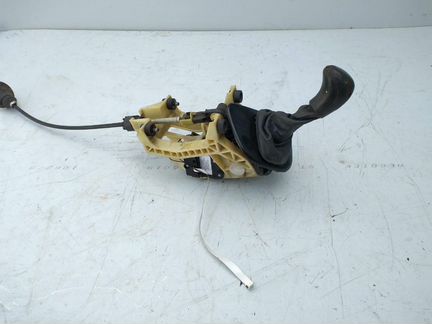 Селектор АКПП на вито 639 виано