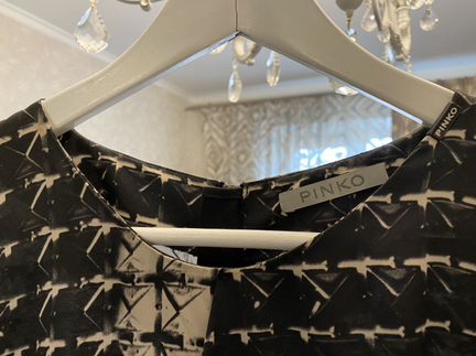 Платье pinko