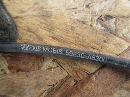 Датчик ABS передний правый Kia Ceed JD 2012 - 2