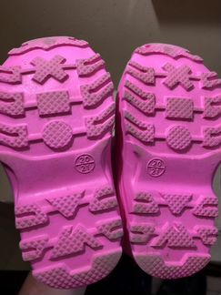 Сапоги nordman