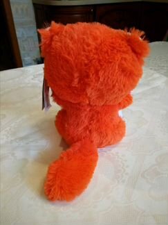 Игрушка новая с биркой с песенкой