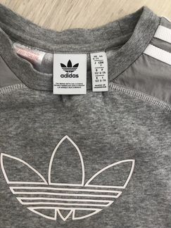 Кофта adidas