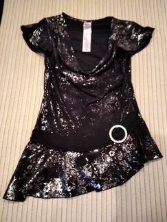 Платье туника