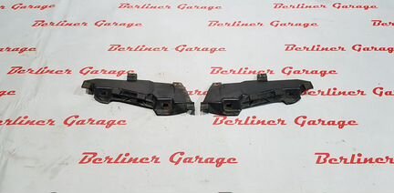 Кронштейн передней фары BMW E39 дорестайлинг