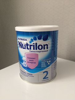 Смесь Nutrilon