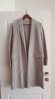 Пальто Zara. рр М