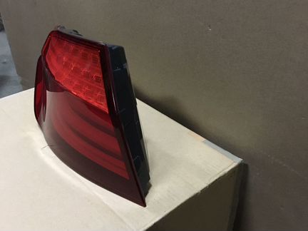 Фонарь задний bmw f10 бмв ф 10 5 серии