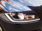 Jaguar XF 2.0 AT, 2017, 53 000 км объявление продам