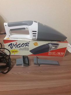 Мини-пылесос Vigor HVC-1620