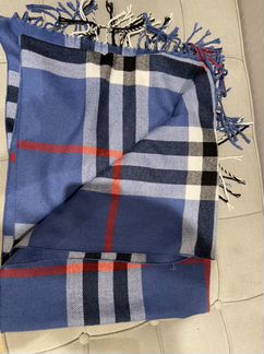 Шарф Burberry кашемир