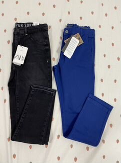 Новое Zara и Mayoral 152