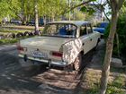 Москвич 412 1.5 МТ, 1991, 76 000 км объявление продам