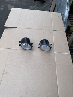 Птф Правая Тойота Авенсис Avensis 3 T270