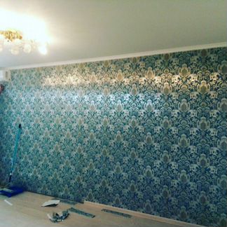 Ремонт квартир