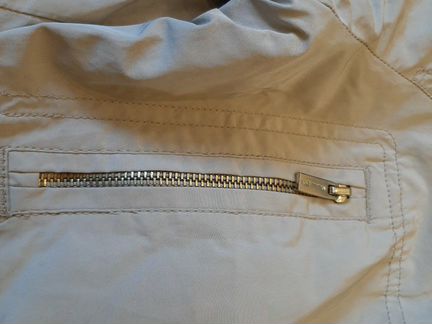Плащ для девочки. Mossimo Dutti