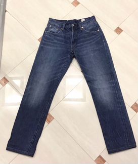Джинсы женские levis