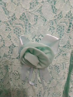 Платье для девочки новоеРазмер 5 лет