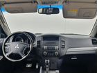 Mitsubishi Pajero 3.0 AT, 2012, 170 000 км объявление продам