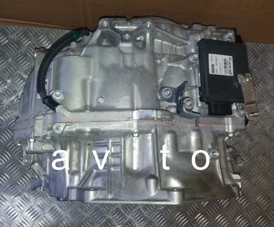 АКПП Tg-81sc, Бмв х1, 2.0 л. (F48) 20i xDrive