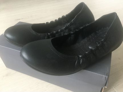 Туфли школьные для девочки