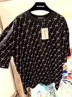 Футболка Balenciaga