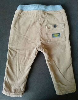 Брюки осень/весна