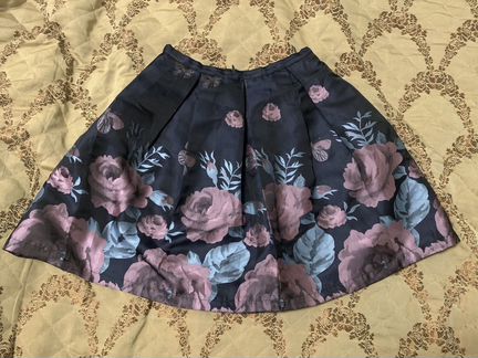 Юбка