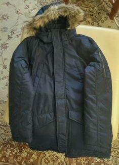 Куртка подростковая новая