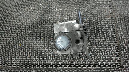 Кран уровня подвески DAF CF 85 2002, 2008