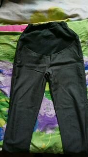 Брюки для беременных