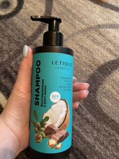 Продукция Letique