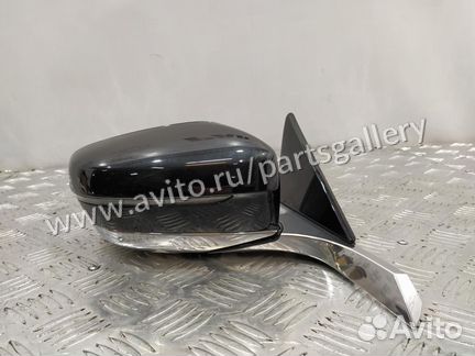 Зеркало правое BMW 8-я Серия G16 GranCoupe