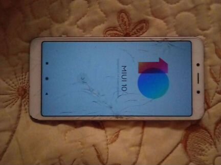 Телефон Xiaomi