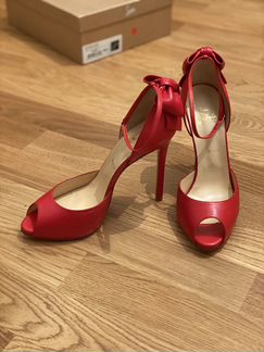 Лабутены (Christian louboutin) на узкую ногу 39-40