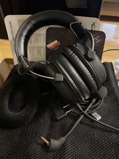 Hyperx cloud 2