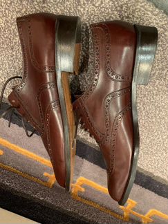 Ботинки женские 39 размер