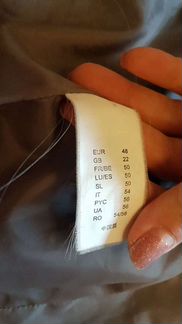 Жилет, размер 52