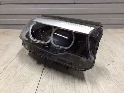 Фара правая Bmw 5Er