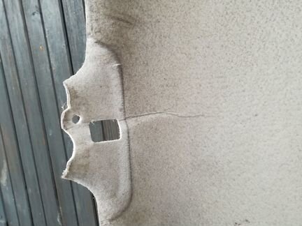 Обшивка потолка honda crv rd-1