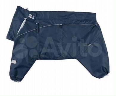 Комбинезон для мальчика Dogmoda 42