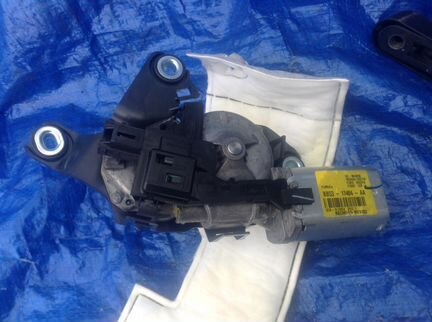 Моторчик заднего дворника для Форд Эксплорэр 5